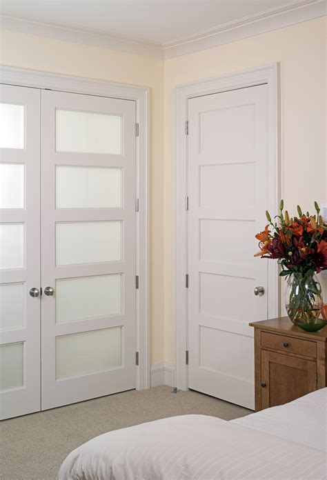 Bedroom Doors Trustile Doors