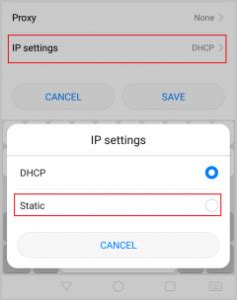 Failed To Obtain IP Address Solved Super Easy