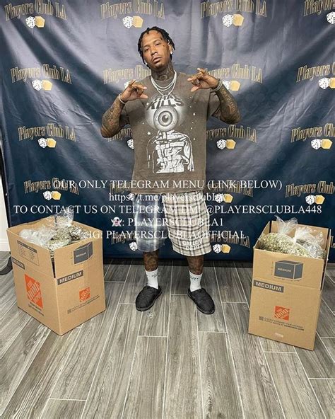 Moneybagg Yo Outfit From December 8 2021 Whats On The Star