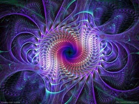 Pin By Retta May On Cool Stuff Fractal Art Psychedelic Art Fractals