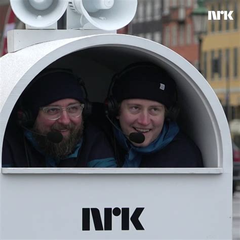 Annika Momrak – NRK