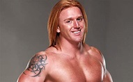 All Super Stars: Heath Slater Wrestling Star Profile, Bio, Images And ...