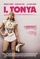 Poster “Yo, Tonya”, película protagonizada por Margot Robbie - Noticias ...