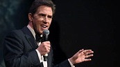 Rob Brydon adds South Island show to his 2019 tour | Stuff.co.nz