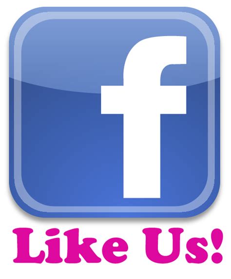 13 Like Us On Facebook Icon Images - Facebook Like Thumbs Up Logo, Like Us On Facebook Logo ...