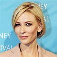 Cate Blanchett ️ Biografía resumida y corta