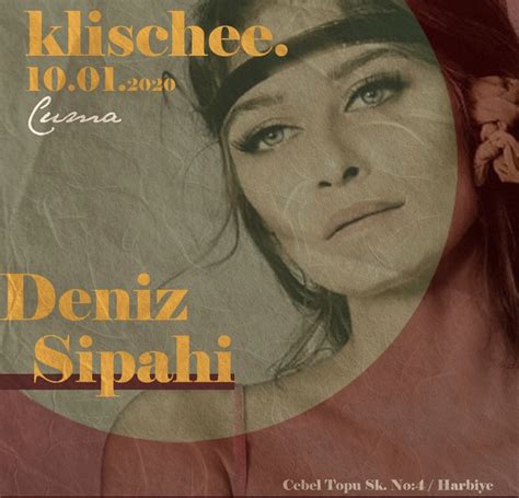 Deniz Sipahi Klischee I Müdavim