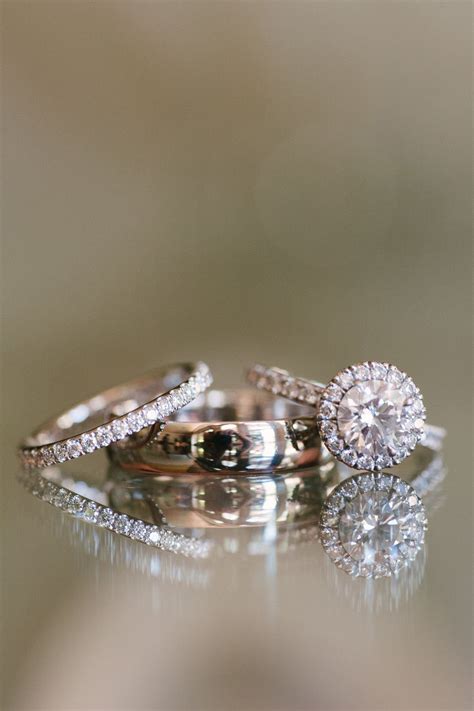 Wedding Ring Photography Wedding Rings Sets Ideas