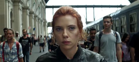 Disney Slams Scarlett Johanssons Lawsuit Over Black Widow S Streaming