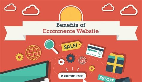 17 Benefits Of Ecommerce Advantages Of E Commerce Explained