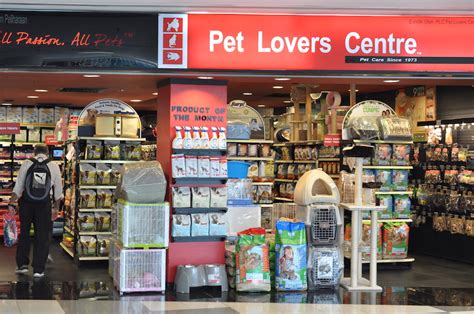 Pet Shop Kuala Lumpur Malaykufa
