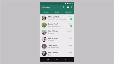 Whatsapp Just Launched A New App — On Desktop