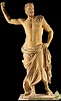 Poseidón | artehistoria.com