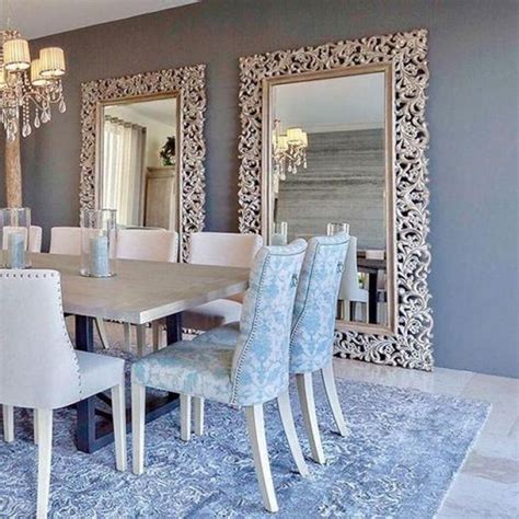 Large Wall Mirrors For Dining Room How To Cover A Large Wall Mirror