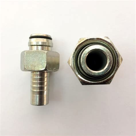 Hydraulic Hose Fittings Metric Hydraulic Hose Fittings Metric