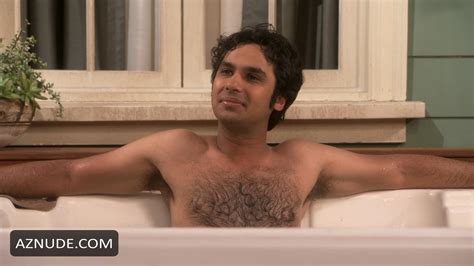 Kunal Nayyar Nude Aznude Men