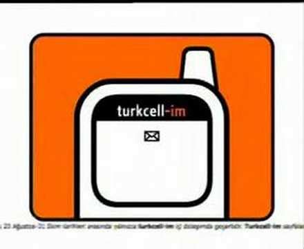 Turkcell Im Reklam Ceptecevap Youtube