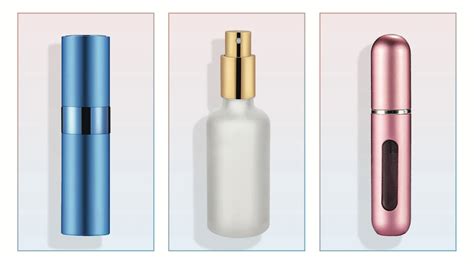 The 5 Best Perfume Atomizers
