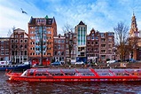 Die Top 80 Amsterdam Sehenswürdigkeiten und Aktivitäten - TourScanner