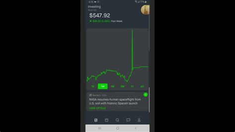 For these reasons, you can trade cryptocurrencies on robinhood with a cash, instant, or gold account. ROBINHOOD: WEEK 1 OPTIONS TRADING Update! - YouTube