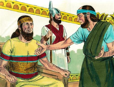 Kings Sennacherib Falls If I Walked With Jesus