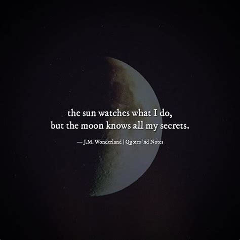 The full moon is a time of releasing and receiving. the sun watches what I do but the moon knows all my secrets. J.M. Wonderland via (http://ift.tt ...