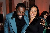 Idris Elba and girlfriend Naiyana Garth are expecting their first baby ...