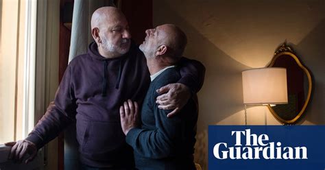 Wish It Was A Coming Out Older Gay People In Italy In Pictures Art