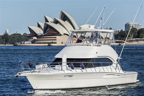 Ocean Blue Boat Hire Australia Day Boat Hire Sydney