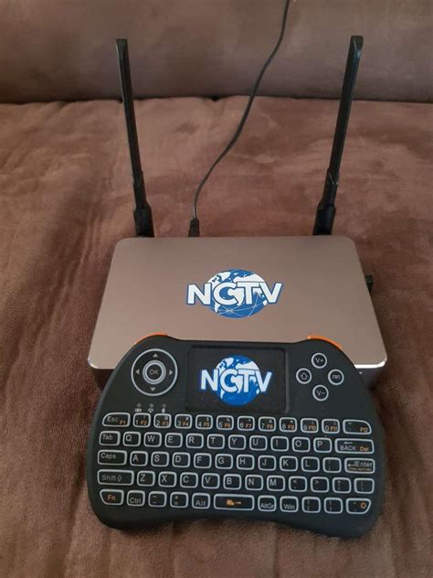 At 2:35 you can skip ahead to 3:39. NCTV Stream Box. for sale in Winter Haven, FL - 5miles ...