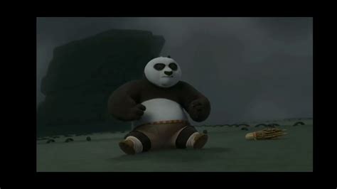 Kung Fu Panda Legends Of Awesomeness Pos Butt Shots In Eternal