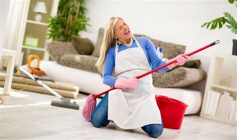 make house cleaning fun with these handy tips bond cleaning in brisbane