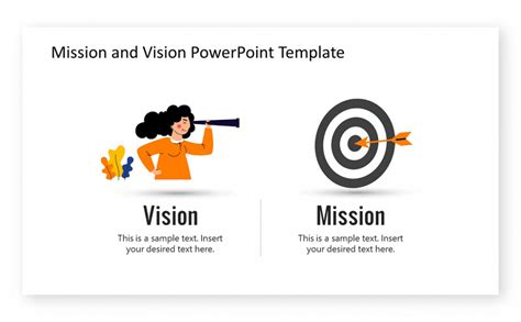 How To Create A Vision Statement And Present It To The World