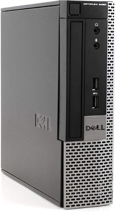 Dell Optiplex 9020 Ultra Small Form Factor Business Desktop Computer