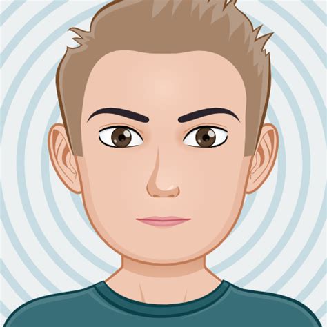 Cartoon Yourself Avatar Cartoon Cartoon Online Create Your Own Avatar