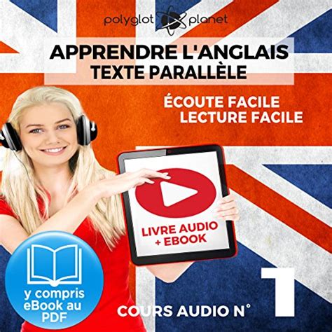 apprendre l anglais avec audio gratuitement