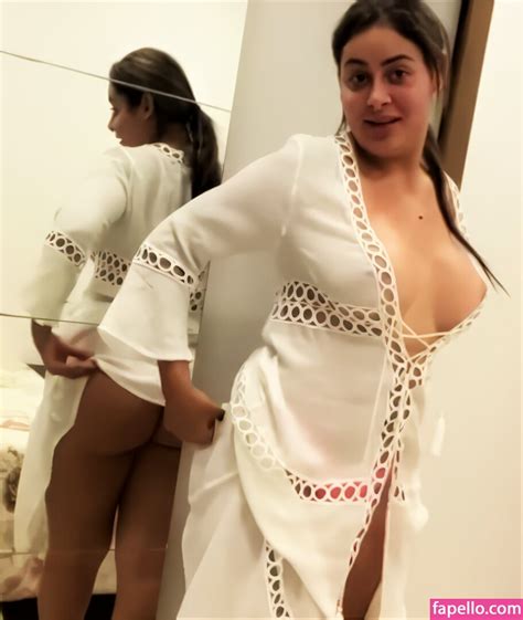 Bella Menezes Isinhamnzs Isamnzs Nude Leaked Onlyfans Patreon Photo