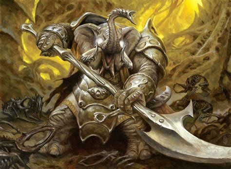 Dungeons and dragons characters, Concept art characters, Fantasy