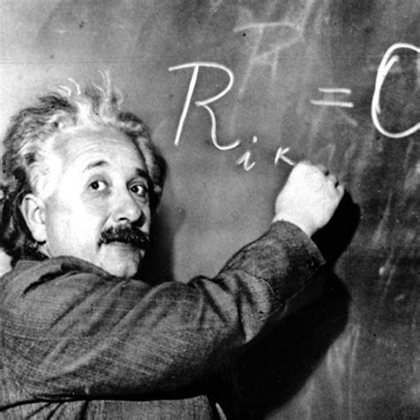 What Did Albert Einstein Invent That Made Him Famous
