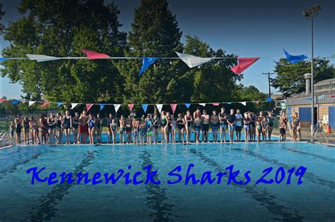 Swim Team Kennewick Wa