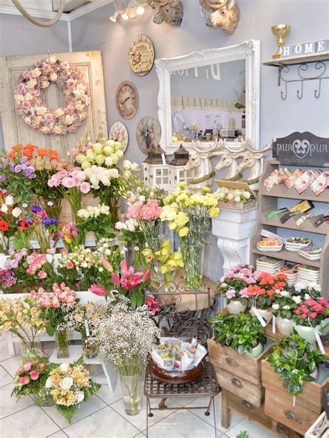 Florist Shop Flower Shop Interiors Flower Shop Decor Flower Shop Design