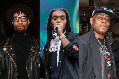 hip hop artists who died in 2022 xxl