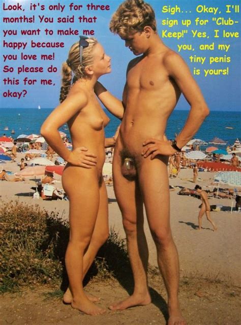 Femdom Cfnm Beach Chastity Xx Photoz Site
