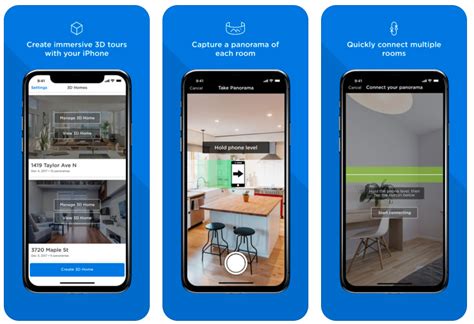 Zillow Launches 3d Home Feature In Phoenix To Give Buyers More