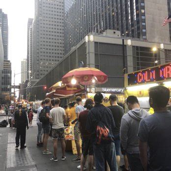 Chinese food, asian fusion, hong kong style cafe. The Halal Guys - 4598 Photos & 8912 Reviews - Food Stands ...