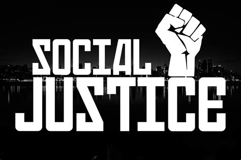 Toward A Working Definition Of “social Justice” Quotulatiousness