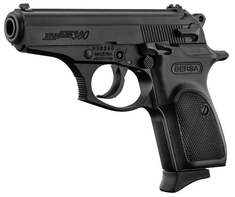 Pistolet Bersa Thunder Cal380 Acp