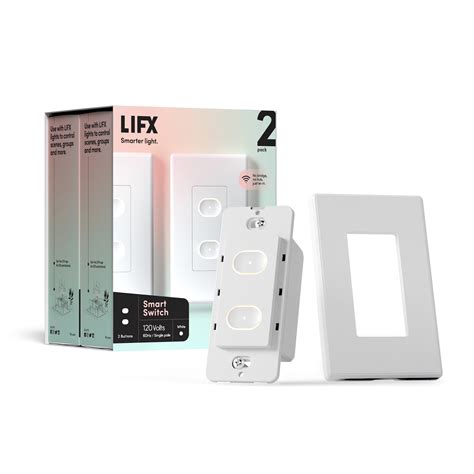 4 Way Light Switches At