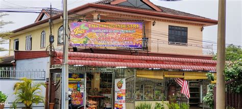 Tms Foods Kacang Putih Ipoh Perak Buntong Shop In Malaysia