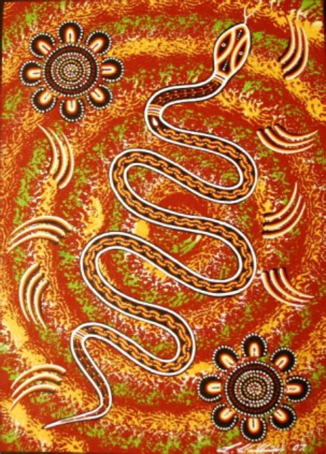 The Beginning Time An Australian Aboriginal Dreamtime Story Hubpages